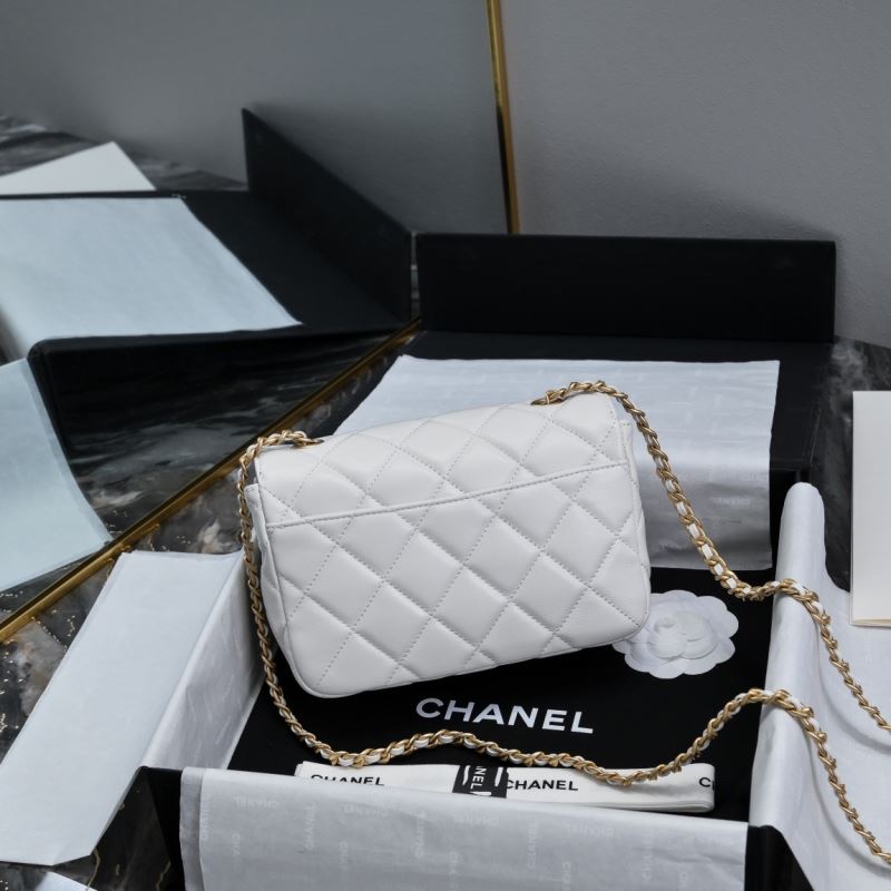 Chanel Stachel Bags